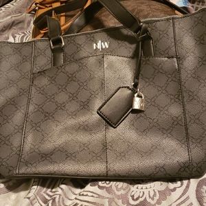 Nine west purse